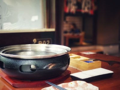 【城市相冊】+日常午餐