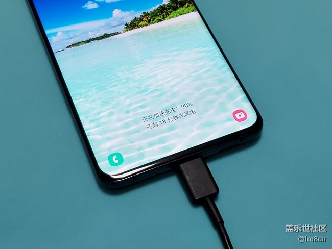 三星S20 Ultra評(píng)測(cè)：1.08億像素拍出精彩的世界