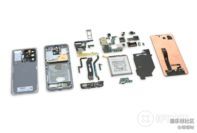 Galaxy S20 Ultra系列使用小評(píng)測