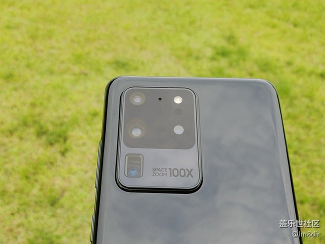 三星S20 Ultra評(píng)測(cè)：1.08億像素拍出精彩的世界