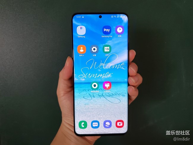 三星S20 Ultra評(píng)測(cè)：1.08億像素拍出精彩的世界