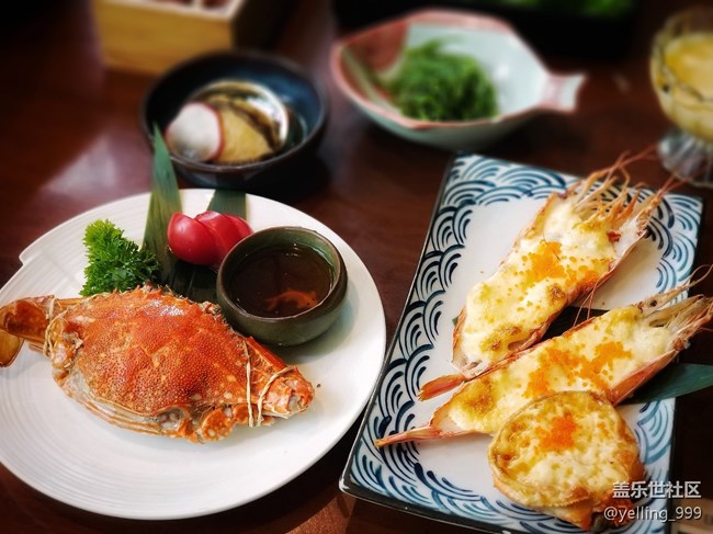 【午夜饕餮】+日式烤肉