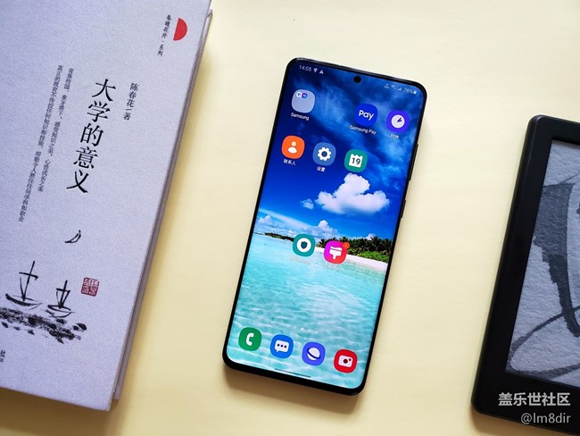 三星S20 Ultra評(píng)測(cè)：1.08億像素拍出精彩的世界