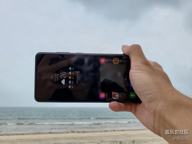 Galaxy S20 Ultra系列使用小評(píng)測