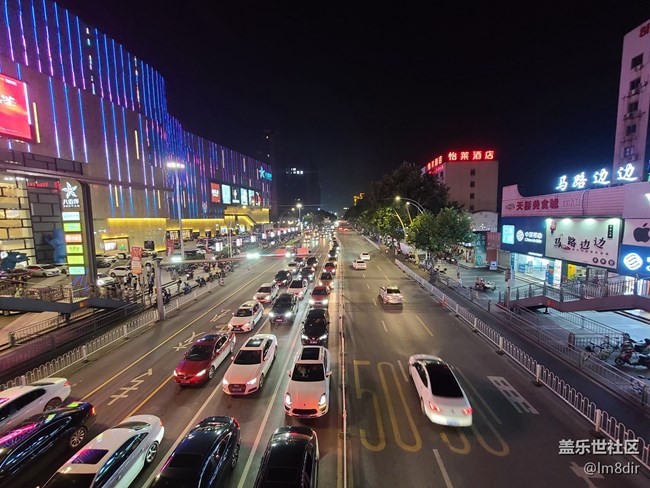 三星S20 Ultra評(píng)測(cè)：1.08億像素拍出精彩的世界