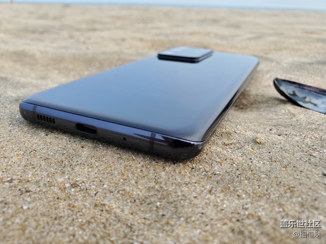 Galaxy S20 Ultra系列使用小評(píng)測