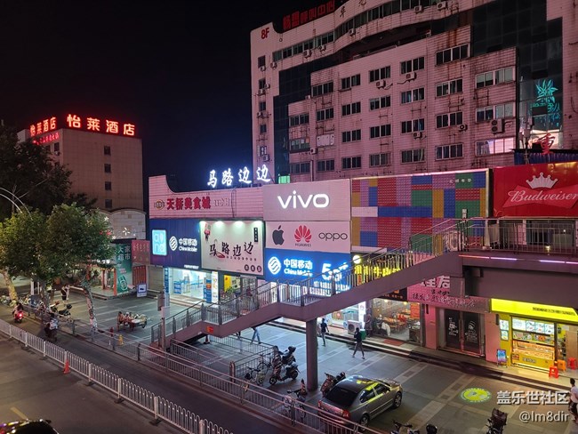 三星S20 Ultra評(píng)測(cè)：1.08億像素拍出精彩的世界