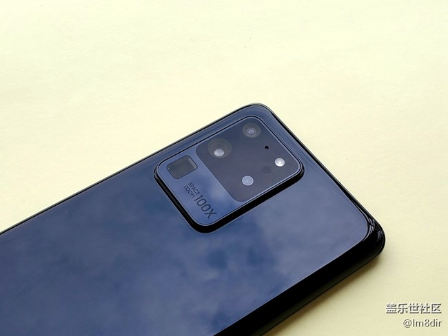 三星S20 Ultra評(píng)測(cè)：1.08億像素拍出精彩的世界
