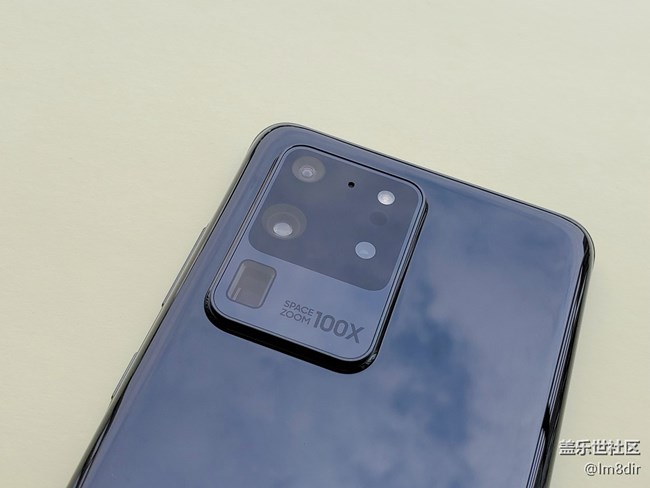 三星S20 Ultra評(píng)測(cè)：1.08億像素拍出精彩的世界