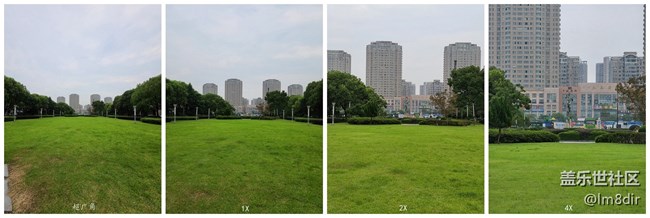 三星S20 Ultra評(píng)測(cè)：1.08億像素拍出精彩的世界