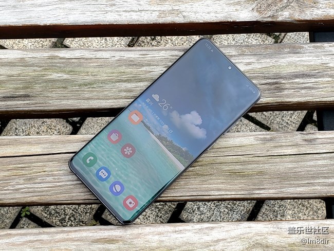 三星S20 Ultra評(píng)測(cè)：1.08億像素拍出精彩的世界