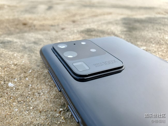 Galaxy S20 Ultra系列使用小評(píng)測