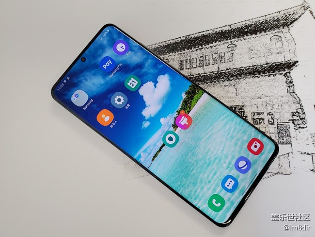 三星S20 Ultra評(píng)測(cè)：1.08億像素拍出精彩的世界