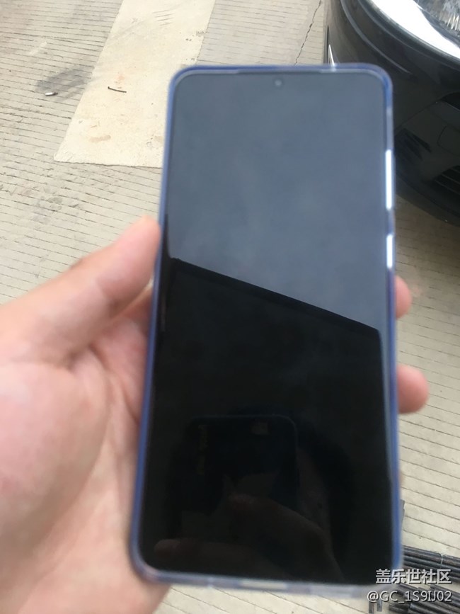 新人報道，第一次用三星手機，入手s20u