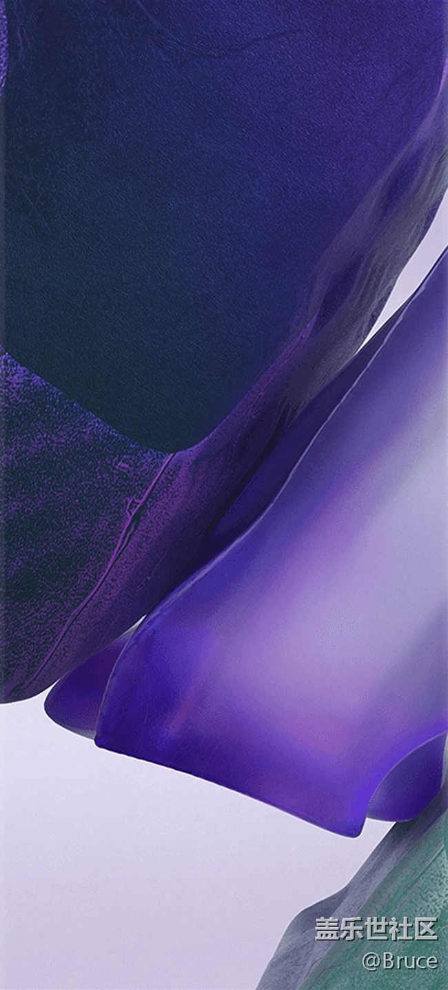 未婚先孕 Note20壁紙來啦?。?！