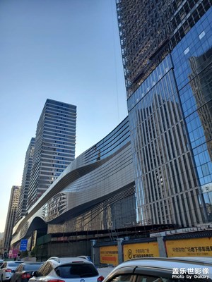 【城市相冊】+美麗長春