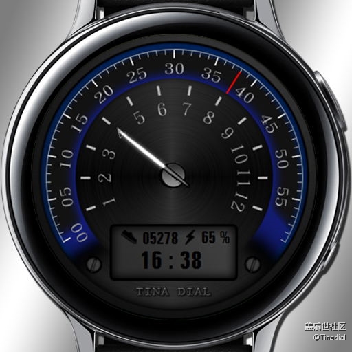 表盤分享第四期，關(guān)注我，不定期贈(zèng)送優(yōu)惠券！