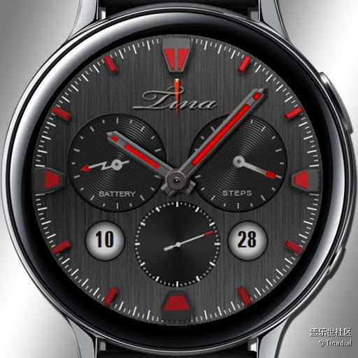 表盤分享第三期