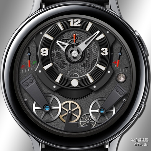 表盤(pán)分享第五期