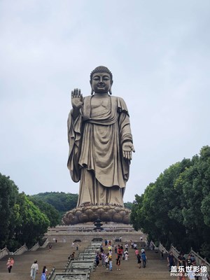 無錫靈山大佛