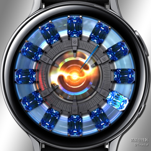 表盤(pán)分享第五期