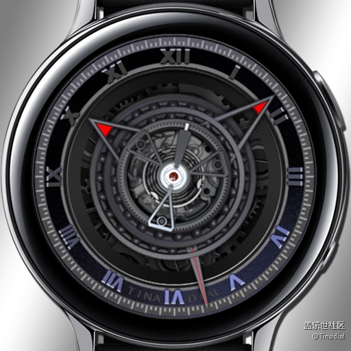 表盤分享第六期