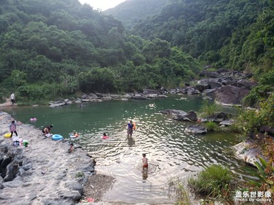 記錄此刻+游泳