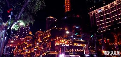 【記錄此刻】＋勒是霧都
