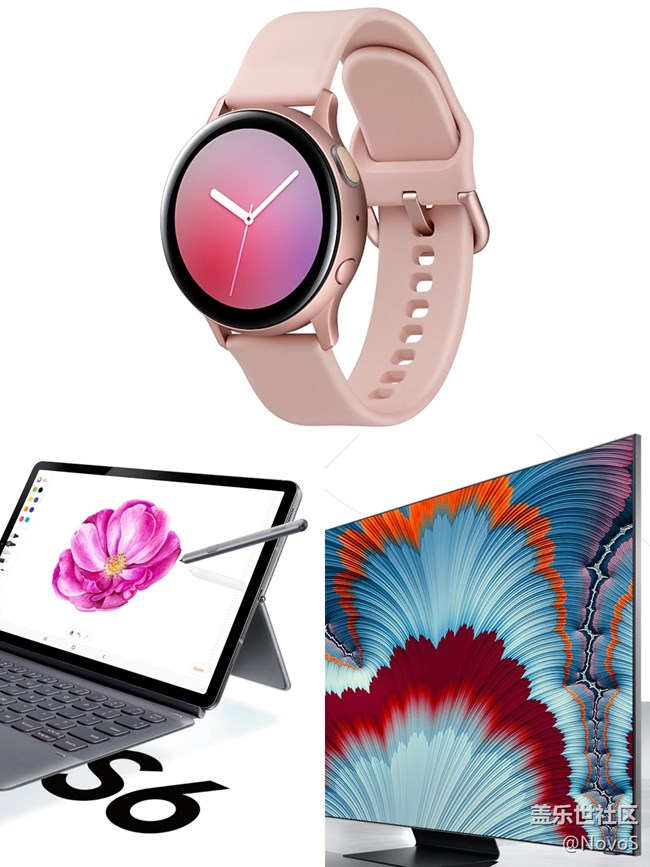 嗨，Bixby——你的日常生活的小幫手