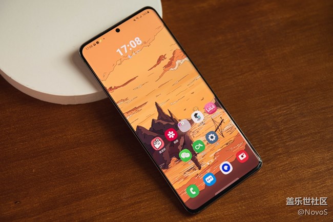 嗨，Bixby——你的日常生活的小幫手