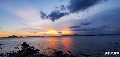 惠州#??海邊d風(fēng)景