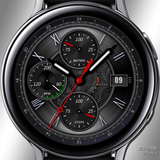 表盤分享第七期