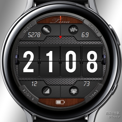 表盤分享第七期