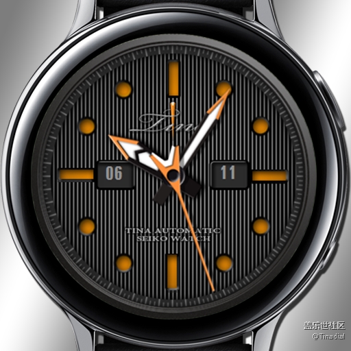 表盤分享第七期