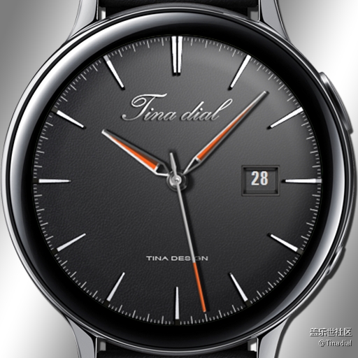 表盤分享第八期