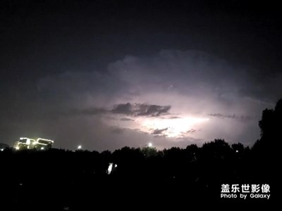 新人報到