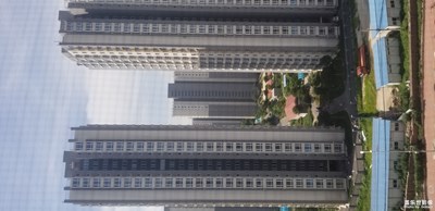 【記錄此刻】窗外隨拍