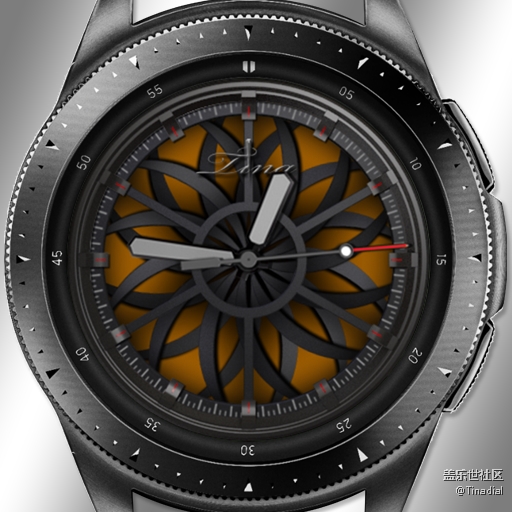 表盤分享第九期