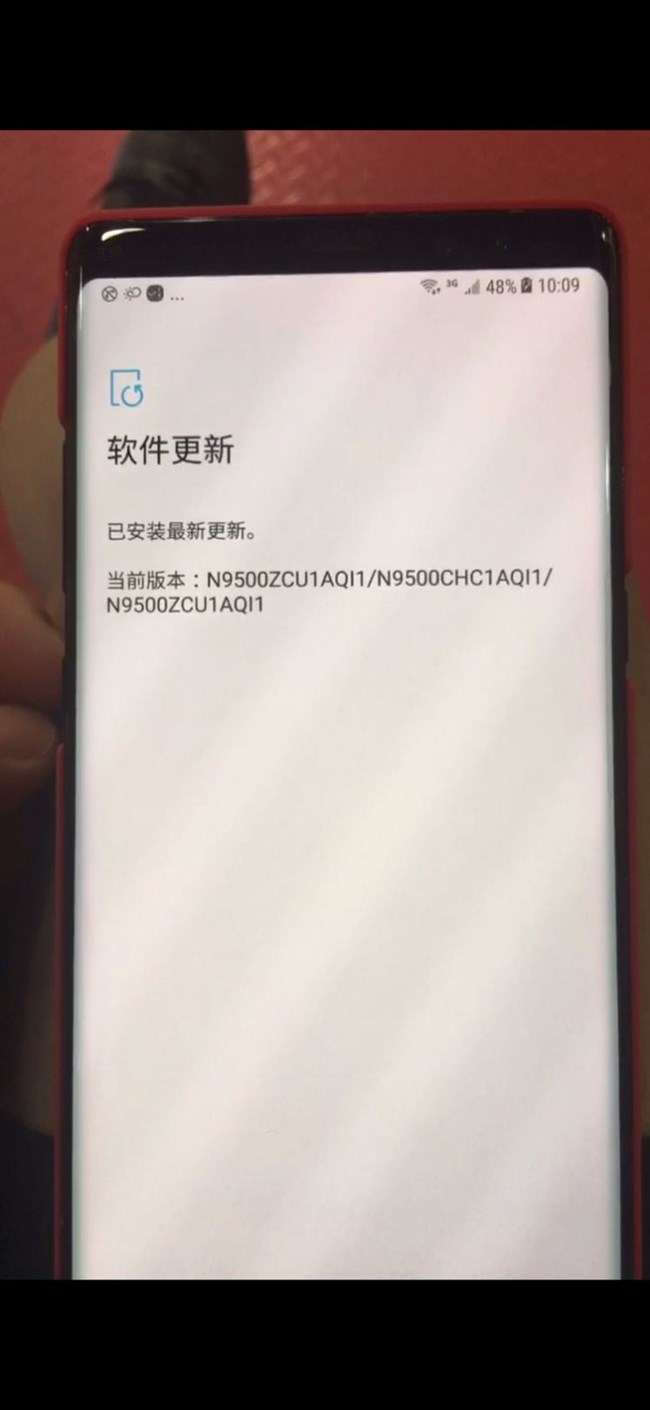 這是工程機(jī)的最初系統(tǒng)版本嗎？