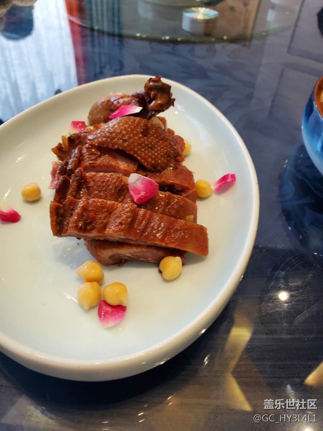 慶祝社區(qū)五周年，齊聚新疆美食大餐~！