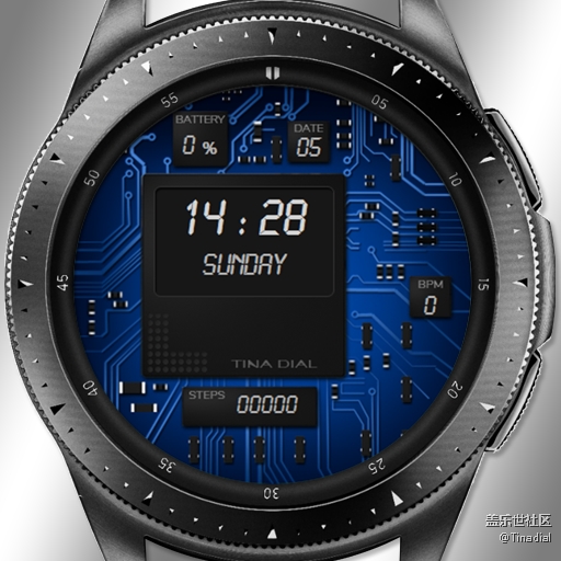 表盤分享第九期