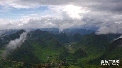 清遠(yuǎn)陽山莫六公