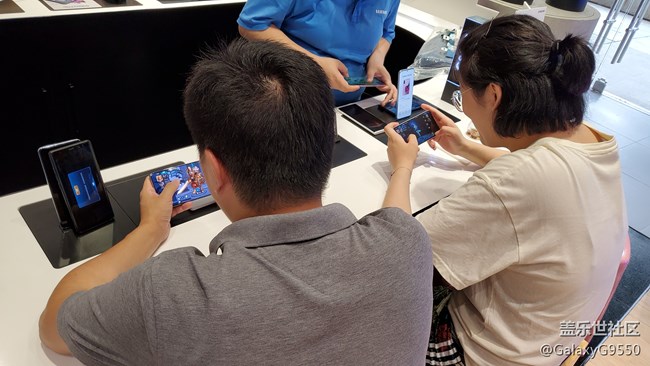 [回顧]2020蓋樂世社區(qū)長沙星部落5周年慶