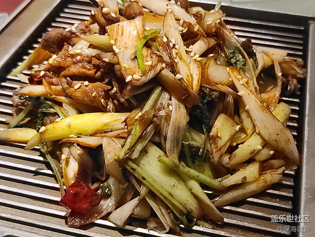 旺順閣之魚頭美食