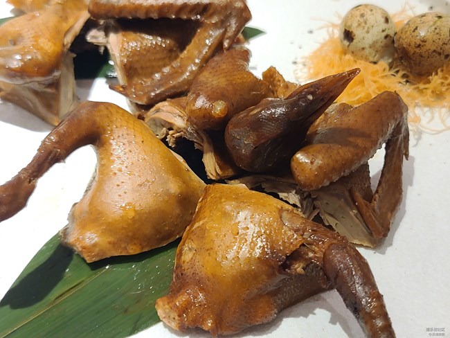 旺順閣之魚頭美食