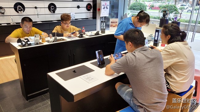 [回顧]2020蓋樂世社區(qū)長沙星部落5周年慶