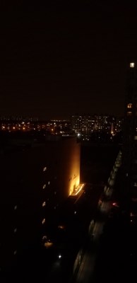 【記錄此刻】夜景