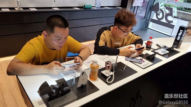 [回顧]2020蓋樂世社區(qū)長沙星部落5周年慶