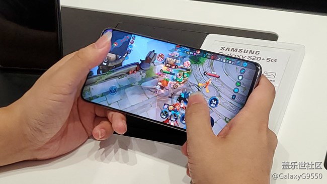 [回顧]2020蓋樂世社區(qū)長沙星部落5周年慶