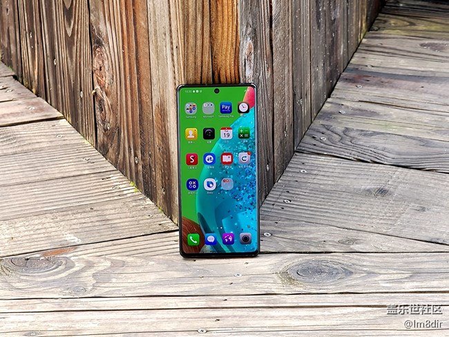 【Galaxy A71 5G評(píng)測(cè)活動(dòng)】何必非要追求旗艦，三星A71評(píng)測(cè)